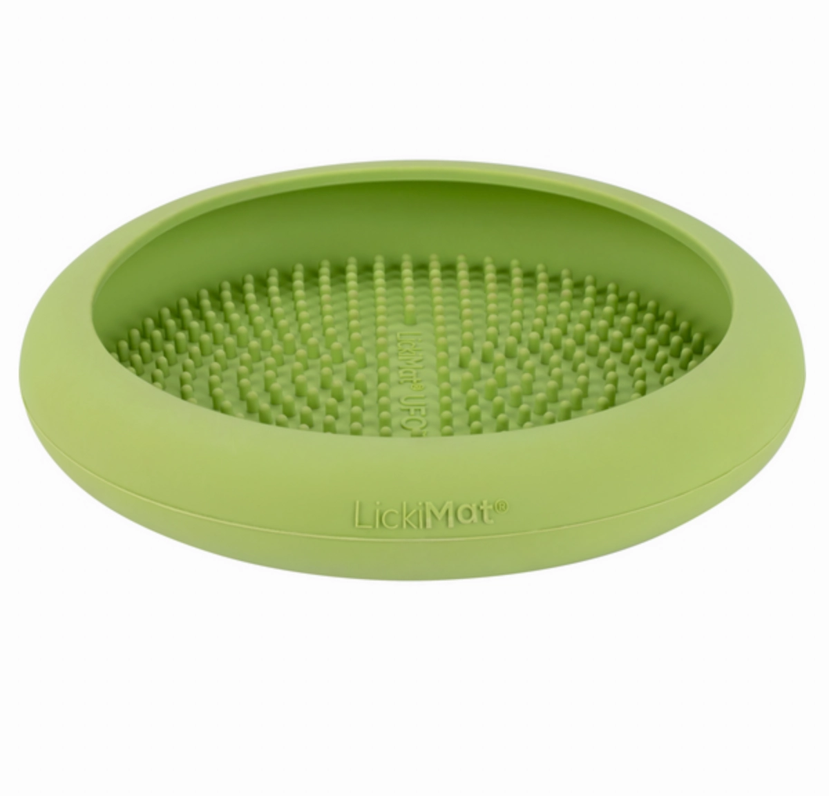 LickiMat UFO