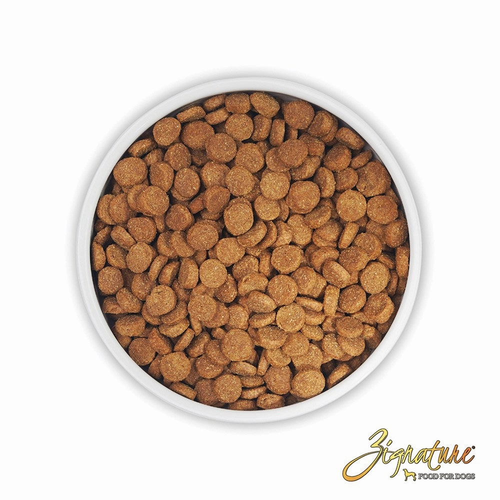 Limited Ingredient Duck Dog Dry Food