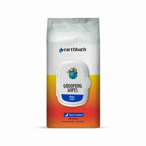 Mango Tango Grooming Wipes for Dogs & Cats