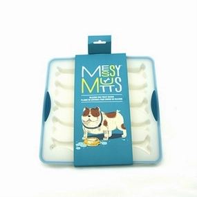 Messy Mutts Silicone Dog Treat Maker Small