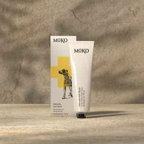 Moko Honey Manuka Hot Spot 2 oz