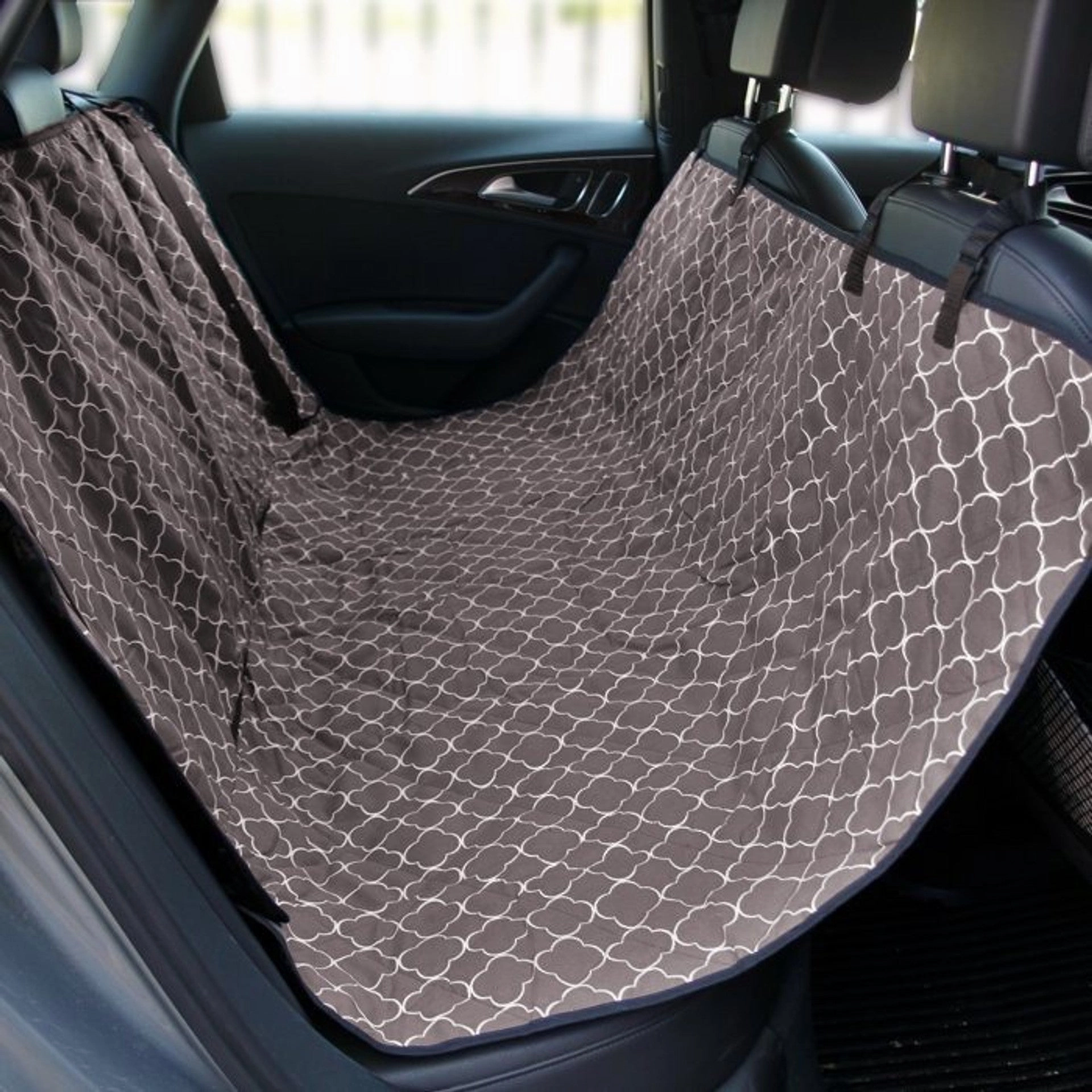 Molly Mutt Car Seat Cover