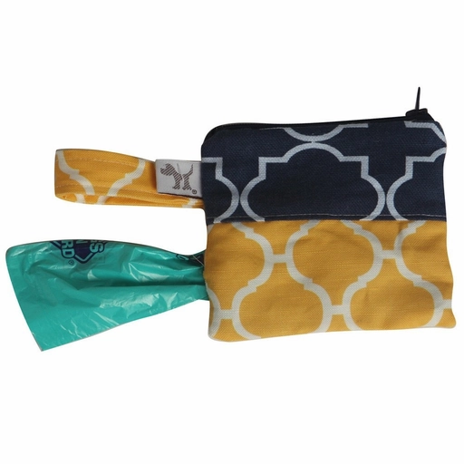 Molly Mutt Fillmore Pouch