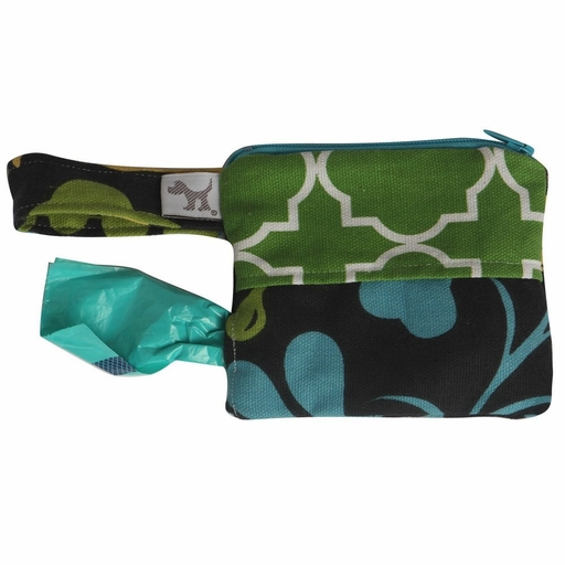 Molly Mutt Fillmore Pouch