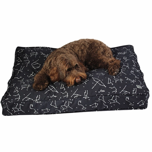 Molly Mutt "Rocketman" Duvet Bed Cover