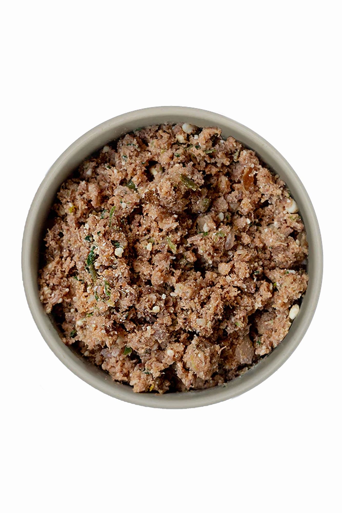 My Perfect Pet Roxy's Lamb and Beef Fresh Dog Food