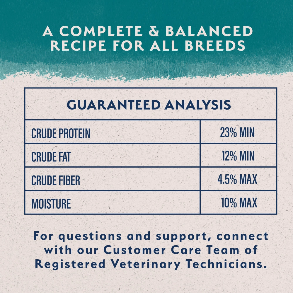 Natural Balance L.I.D. Limited Ingredient Diet Chicken & Brown Rice Formula Dry Dog Food