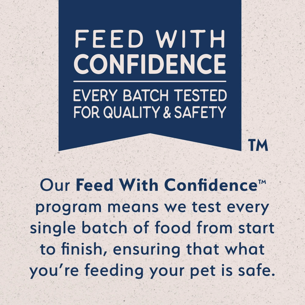 Natural Balance L.I.D. Limited Ingredient Diets Adult Maintenance Sweet Potato & Venison Dry Dog Food