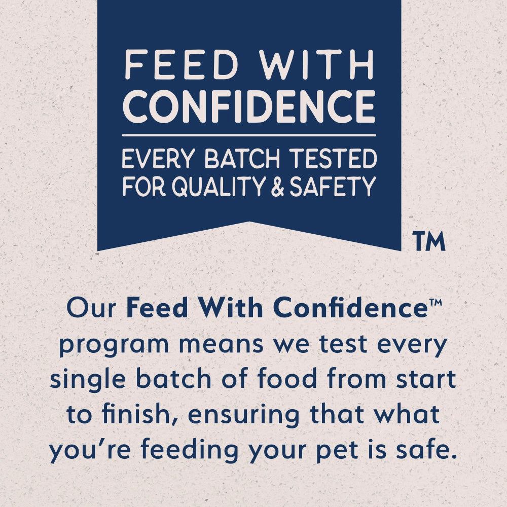 Natural Balance L.I.D. Limited Ingredient Diets Potato & Duck Dry Dog Food