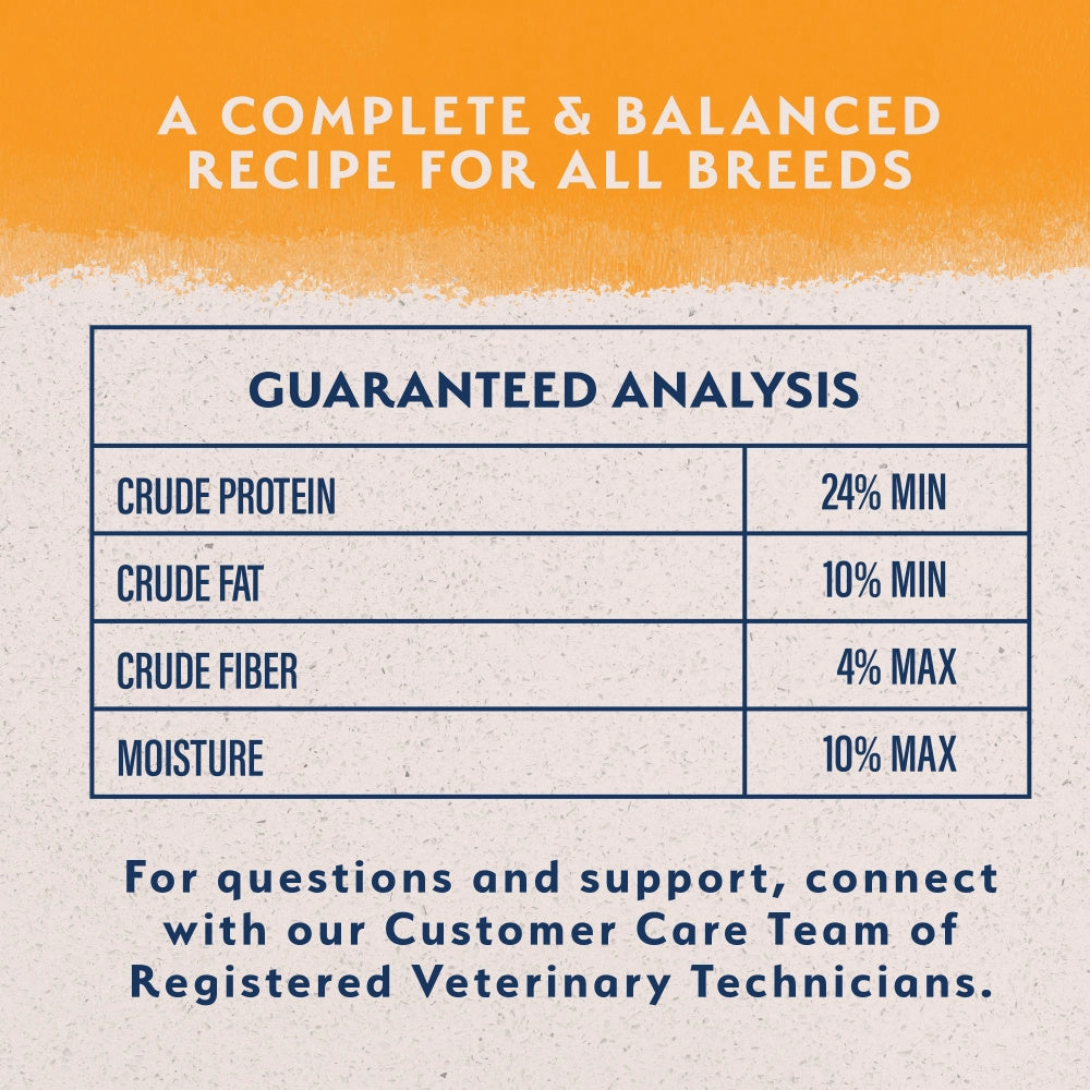 Natural Balance L.I.D. Limited Ingredient Diets Potato & Duck Dry Dog Food