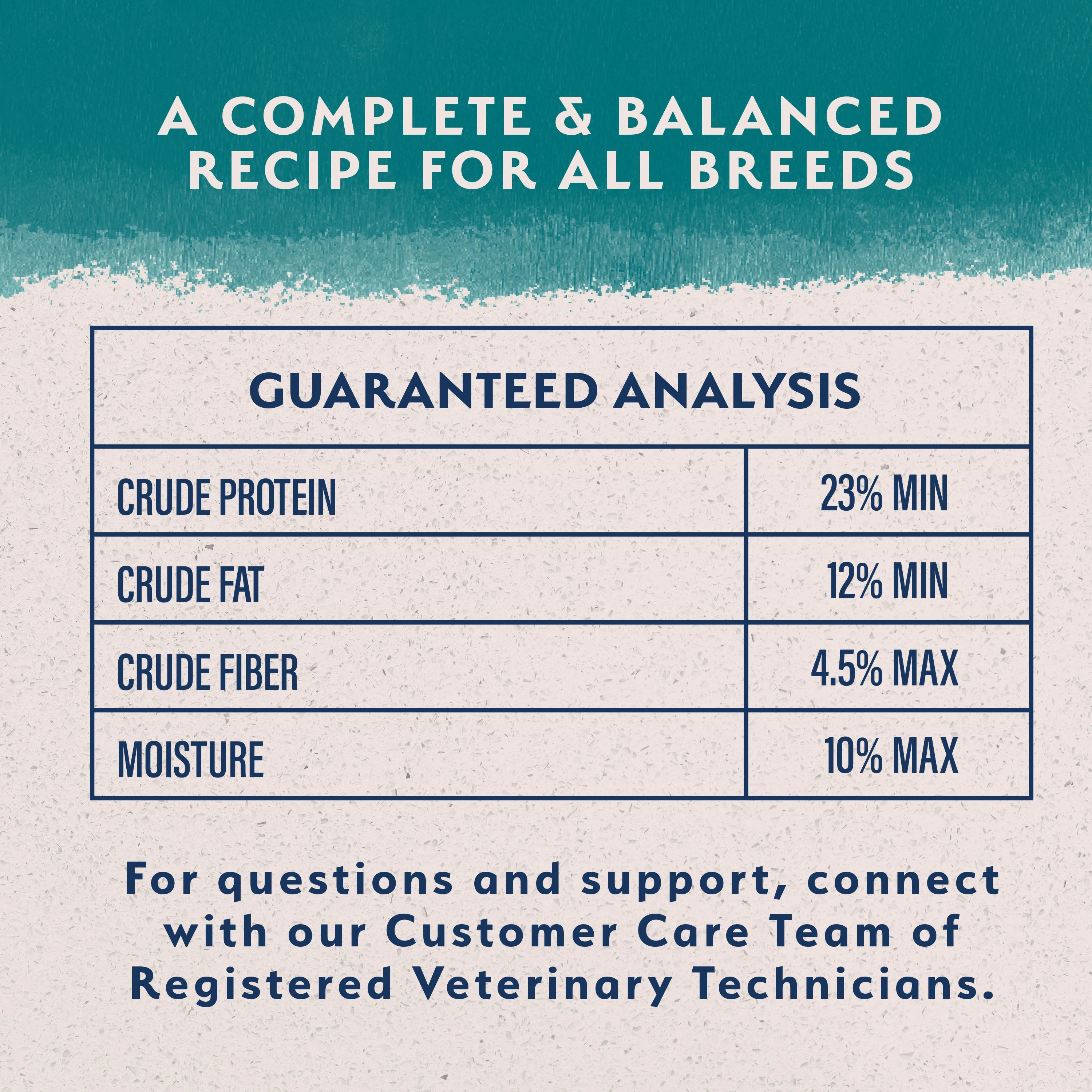 Natural Balance Limited Ingredient Chicken & Brown Rice Recipe Dog Dry