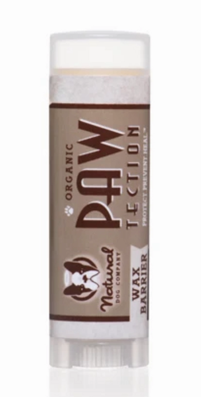 Natural Dog Company PawTection Paw Protector Balm