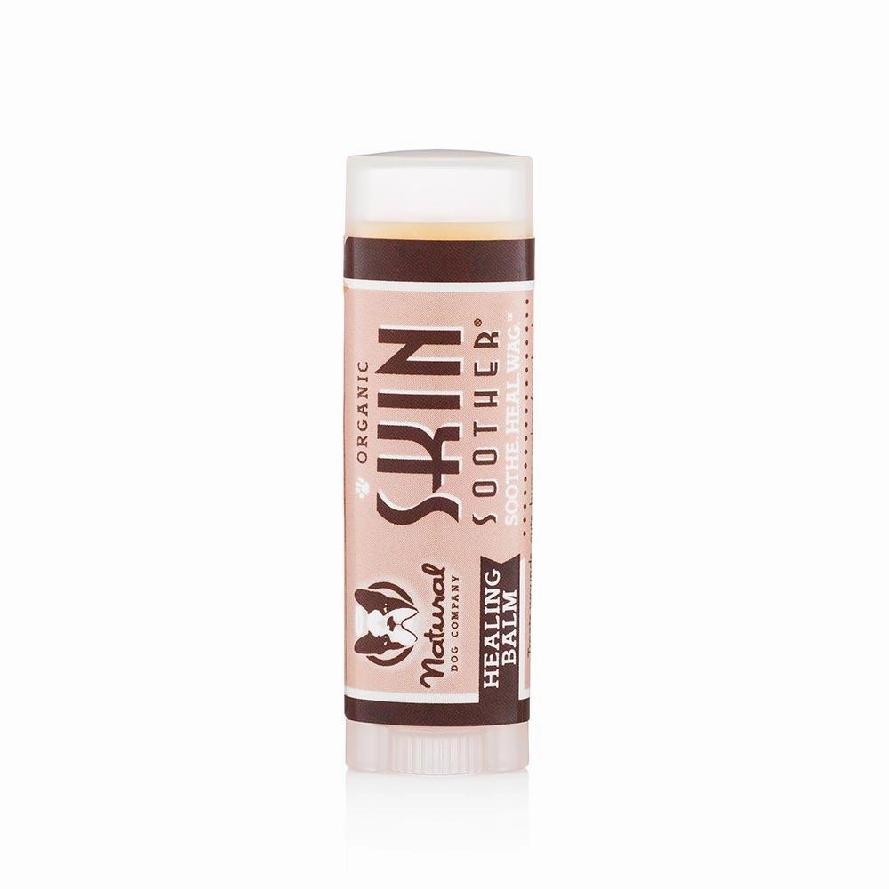 Natural Dog Company Skin Soother 2 oz Stick