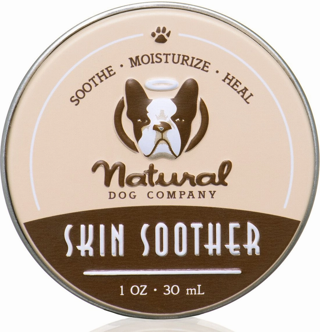 Natural Dog Company Skin Soother Healing Balm
