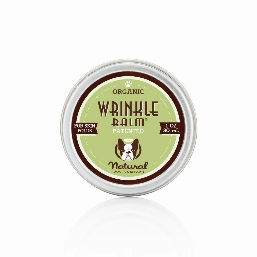 Natural Dog Company Wrinkle Balm
