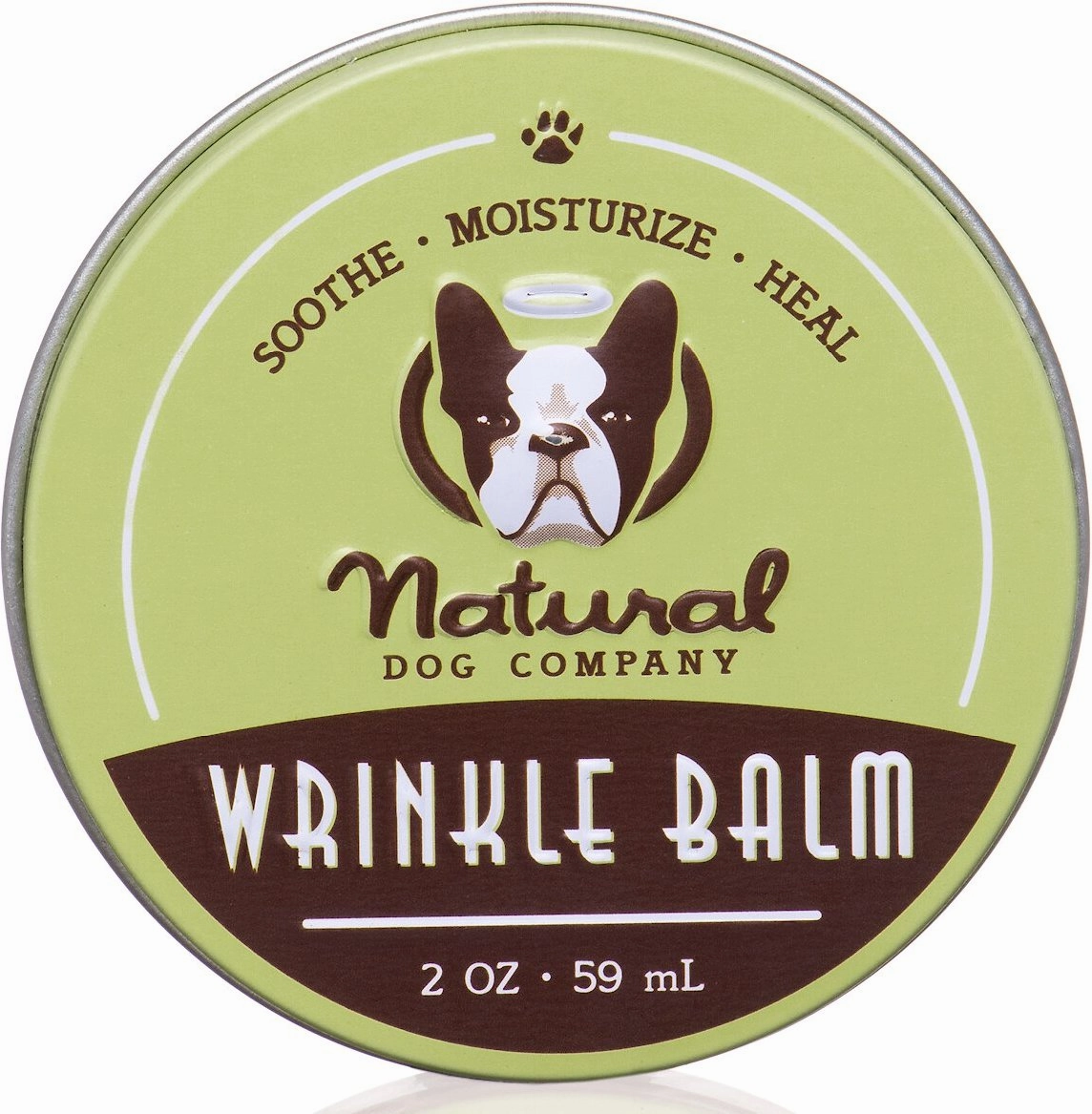 Natural Dog Company Wrinkle Balm