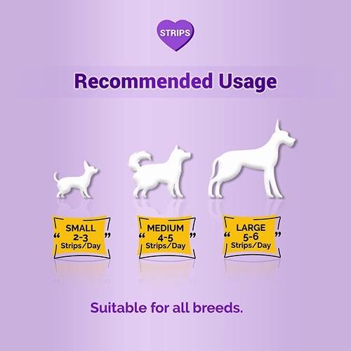Natural Remedies Treat O'Clock Chicken and Rice Treats for Dogs