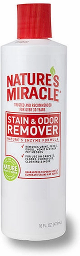 Nature's Miracle Stain & Odor Remover