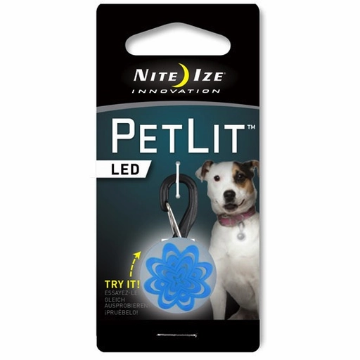 Nite Ize PetLit LED Collar Light
