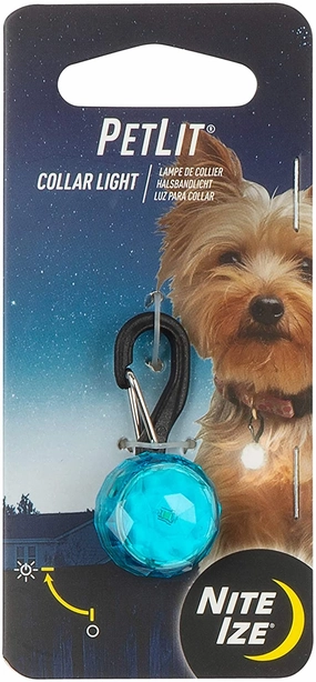 Nite Ize PetLit LED Collar Light