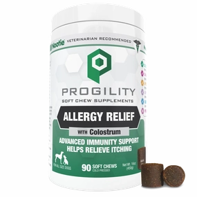 Nootie Progility Allergy Relief