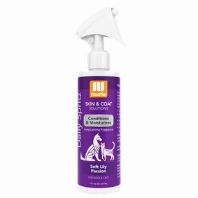 Nooties Daily Spritz Soft Lilly Passion 8 oz.