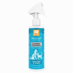 Nooties Daily Spritz Sweet Pea & Vanilla 8 oz.