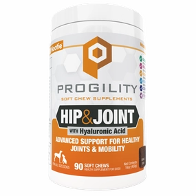 Nooties Progility Hip & Joint