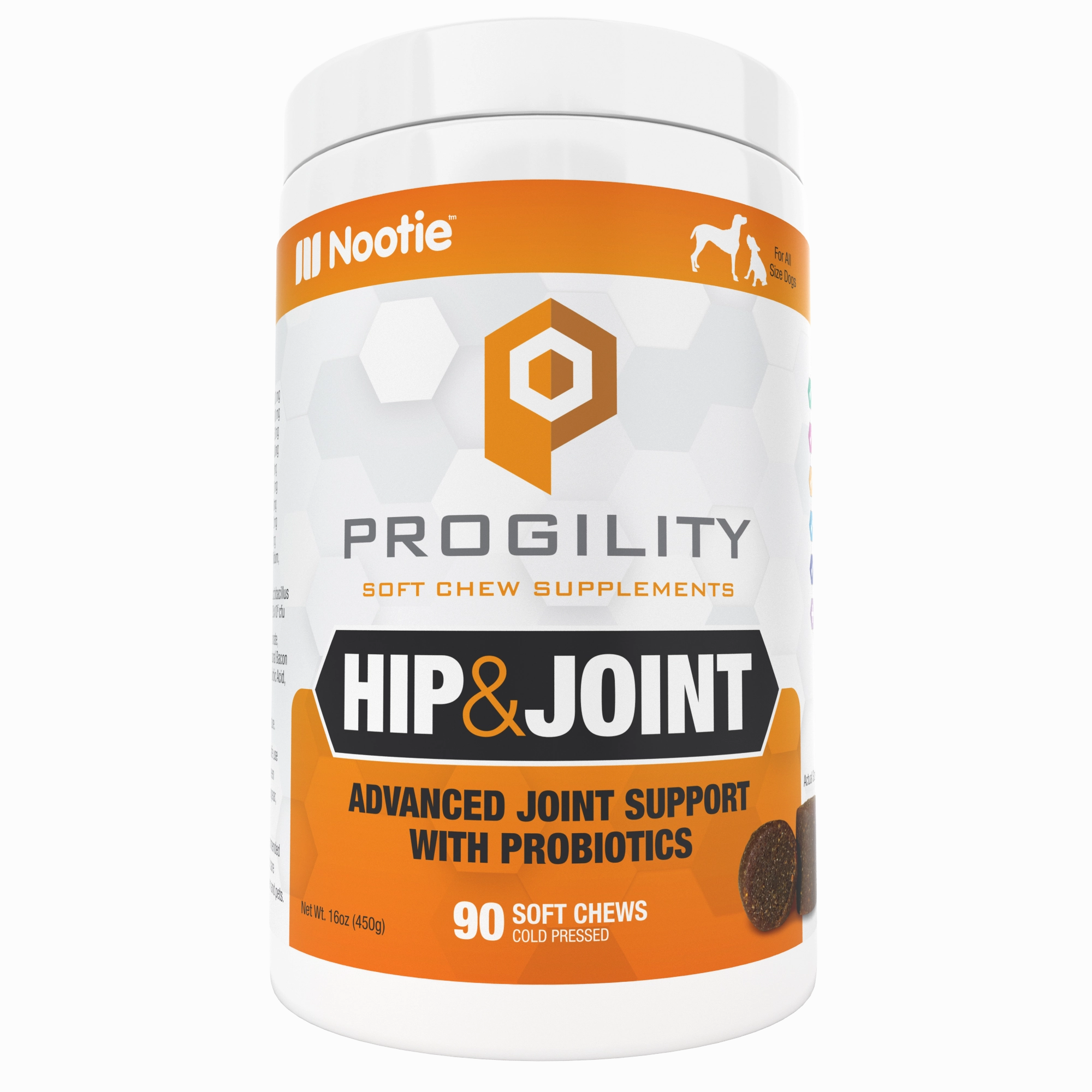 Nooties Progility Hip & Joint