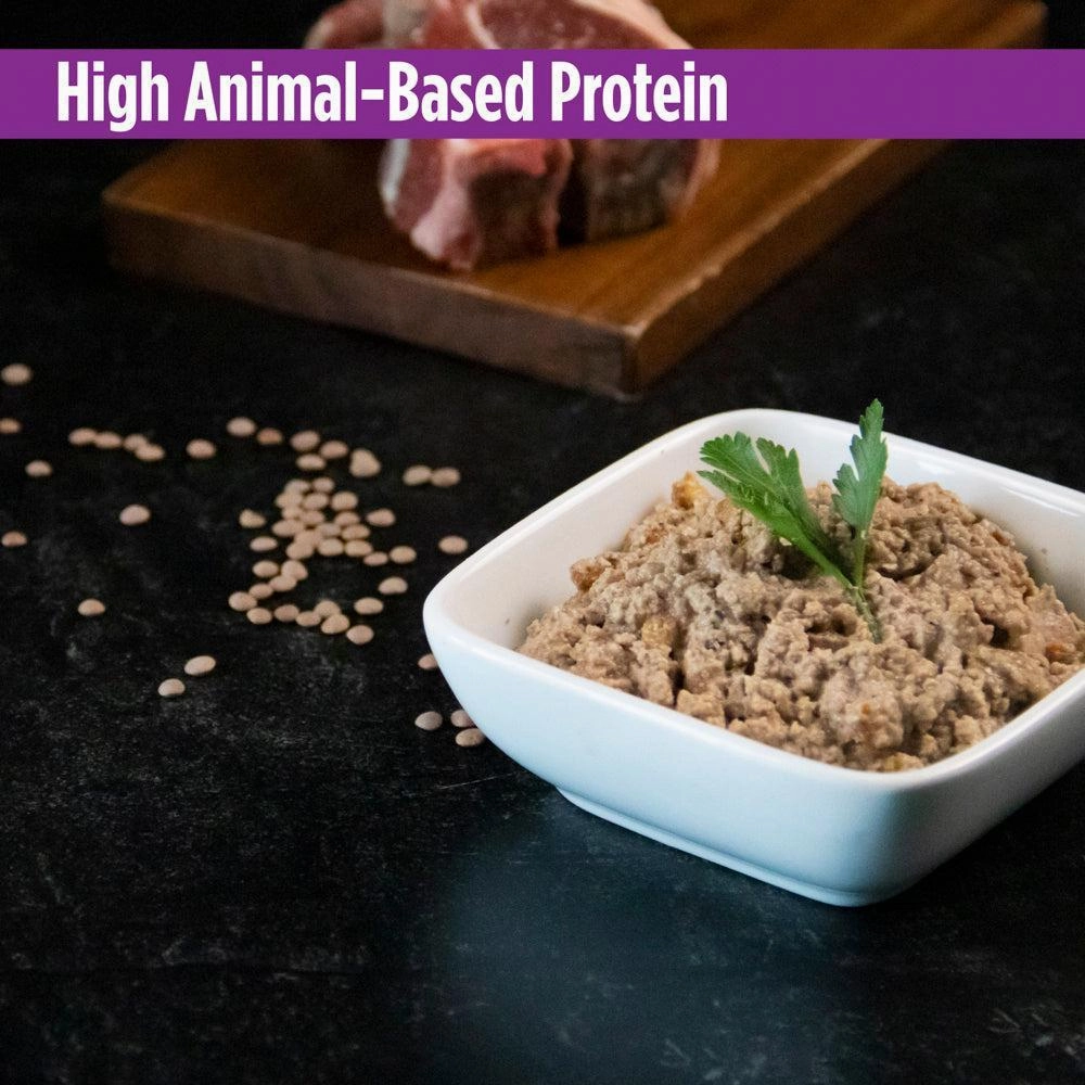 Nulo Freestyle Beef, Peas, & Carrots Pate Wet Dog Food