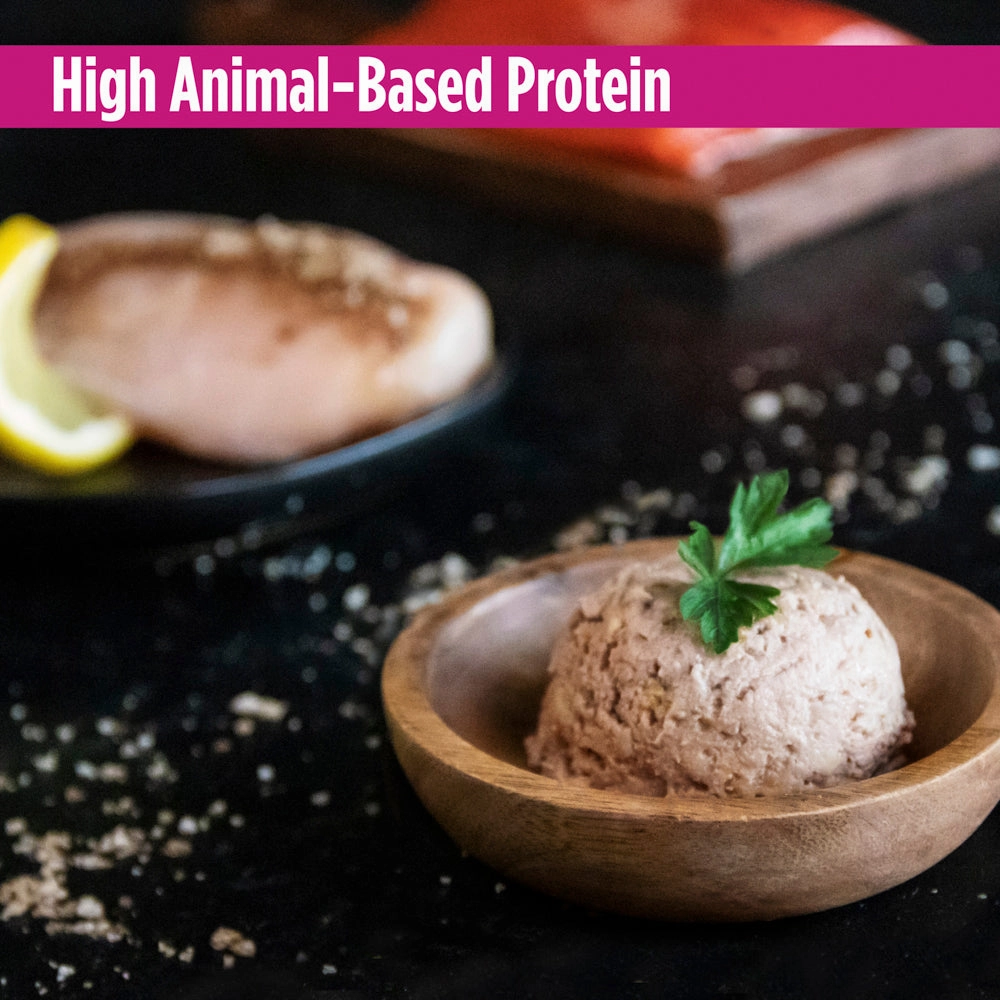 Nulo Freestyle Chicken Pate Wet Puppy Food