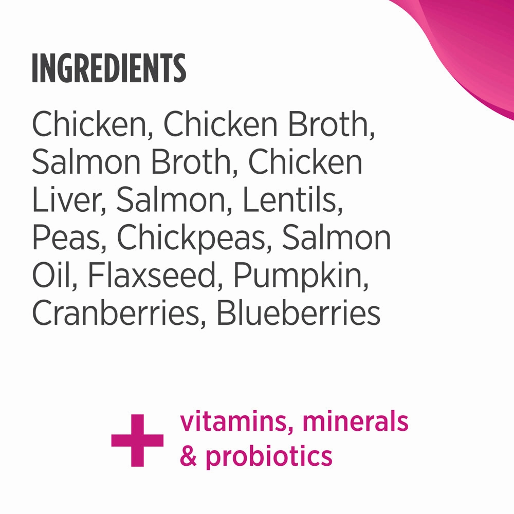 Nulo Freestyle Chicken Pate Wet Puppy Food