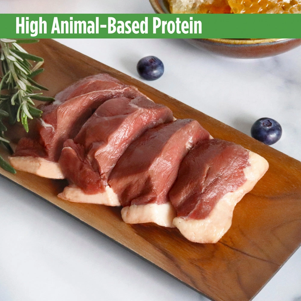 Nulo Freestyle Small Breed Duck Pate Wet Dog Food
