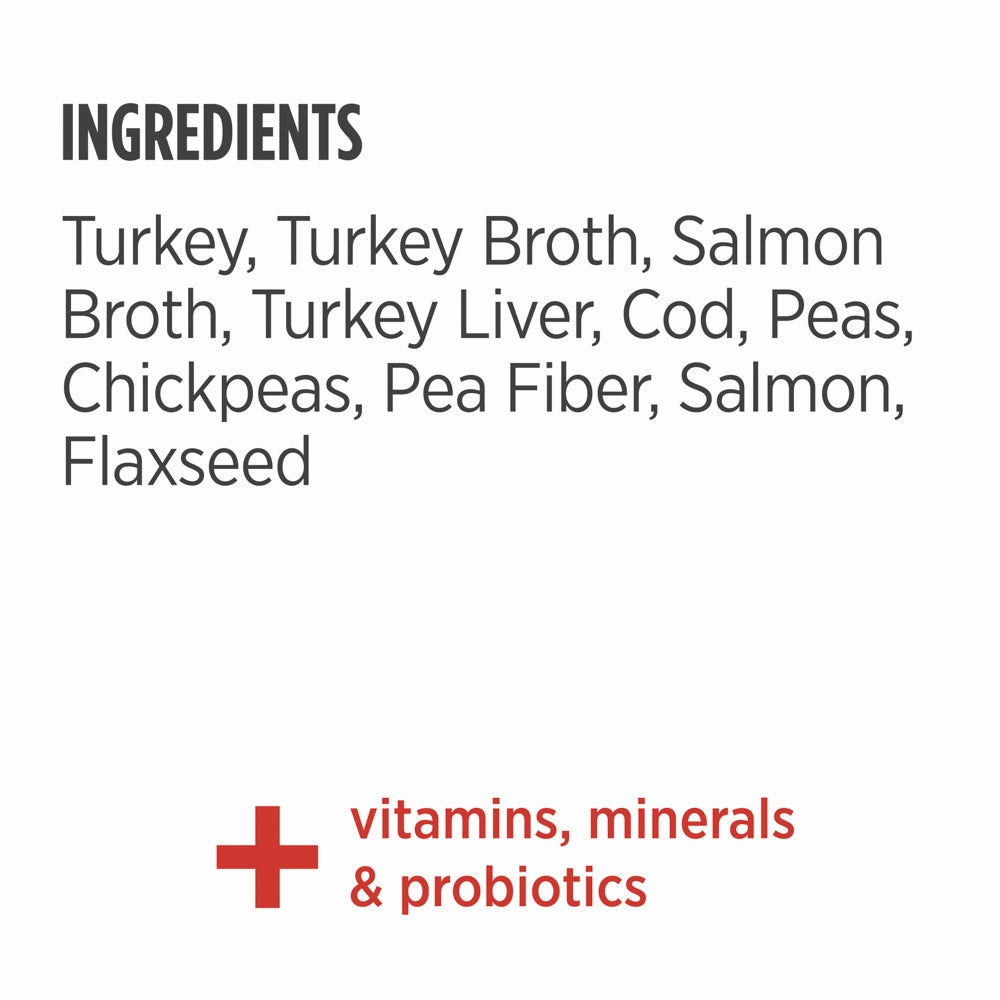 Nulo Freestyle Trim Turkey and Cod Pate Wet Dog Food