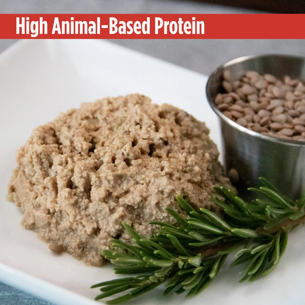 Nulo Freestyle Trim Turkey and Cod Pate Wet Dog Food
