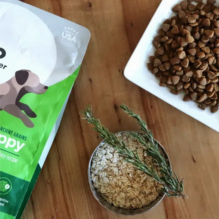 Nulo Frontrunner Chicken, Oats, and Turkey Puppy Dry Dog Food