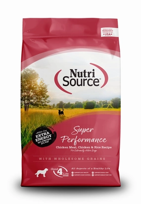 Nutri Source Super Performance