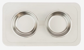 ONO Good Bowl Double Bowl