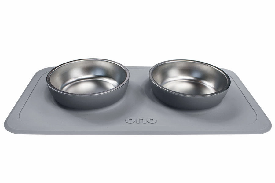 ONO Good Bowl Double Bowl