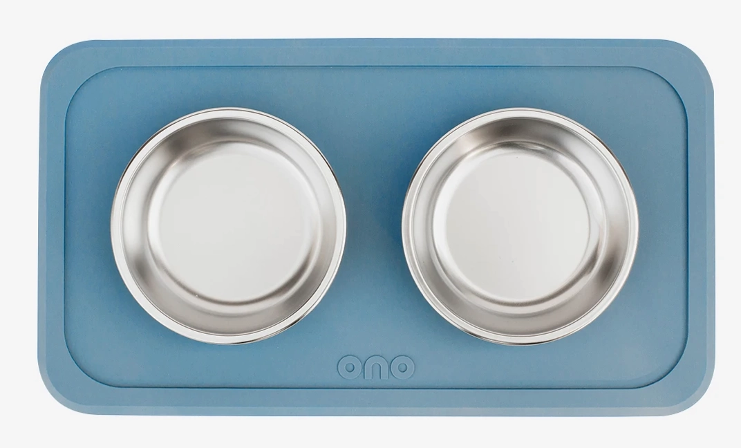 ONO Good Bowl Double Bowl