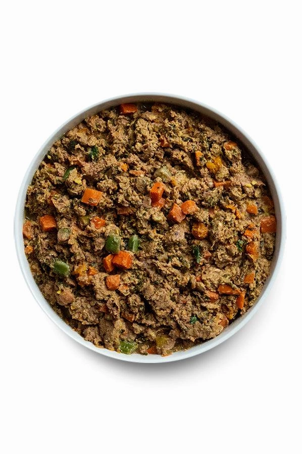 Open Farm Gently Cooked Puppy Fresh Dog Food