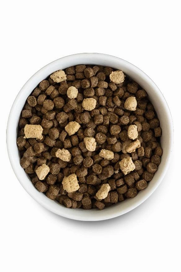 Open Farm Raw Mix Open Prairie Dry Dog Food