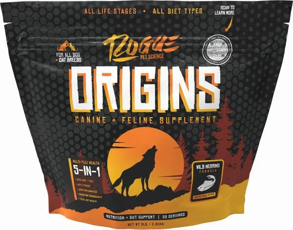 Origins Multi-Plex Health 5-in-1 Supplement
