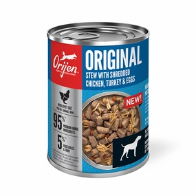 Orijen Original Stew