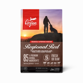 Orijen Regional Red