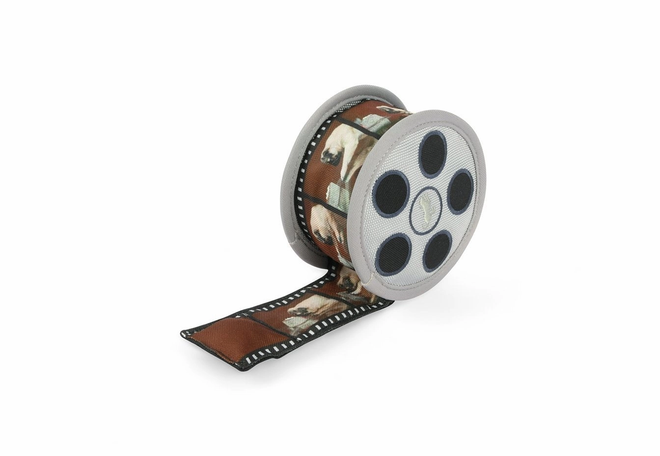 P.LA.Y. Hollywoof Momo's Movie Reel