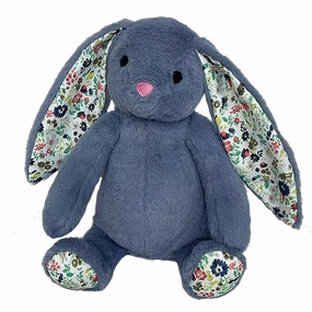 PetLou Blue Rabbit 15"