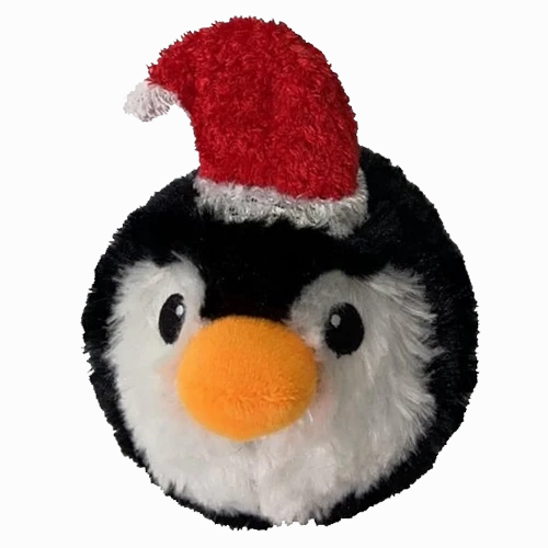 Petlou Penguin Ball 4"