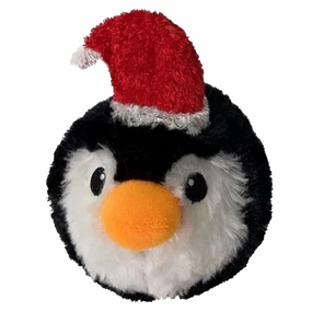 Petlou Penguin Ball 4"