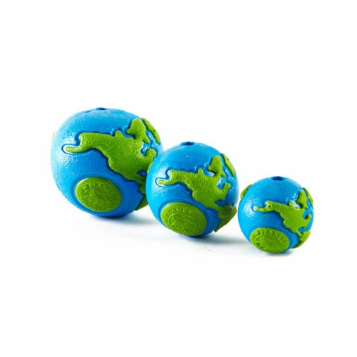 Planet Dog Orbee Tuff Planet Ball